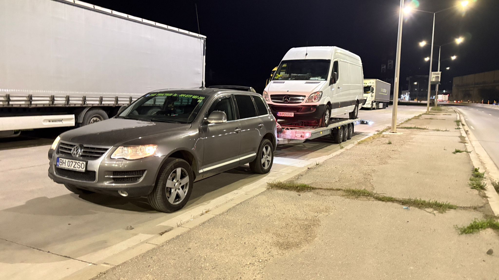 Repatriere auto din strainatate